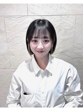 ファーレンピュアスウィート(fahren-pure-suite) 小林 楓羽加