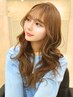 【四季診断付き♪】韓国美髪フルコース（カット/カラー/髪質改善）