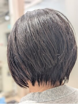 アース 菊名店(HAIR&MAKE EARTH) ヘアドネーション