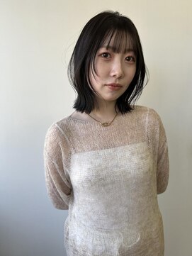 テルヴェ(Terve) 【Terve.】アッシュベージュ ベージュカラー