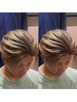 ステラ(STELLA)&nbsp;メンズバレイヤージュ