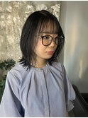 レイヤーボブ