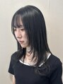 オーブ ヘアー センス 琴似店(AUBE HAIR sense)&nbsp;レイヤースタイルぜひお任せください♪