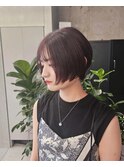 【TAKAHASHI】20代30代40代大人気ナチュラルショート