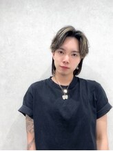 ブリーチ 盛岡店(BLEACHi) LEO