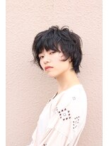 ザップ(ZAP)&nbsp;センシュアルショート