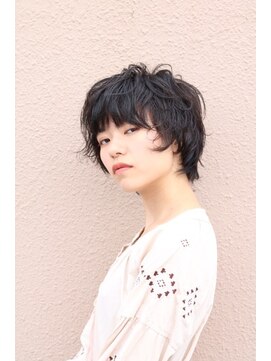 ザップ(ZAP) センシュアルショート