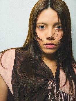 レイエレガンス(Rei Elegance)の写真/ベテランスタイリストがあなたの"なりたい"を叶えます！ダメージレスな施術でいつまでも美しく♪