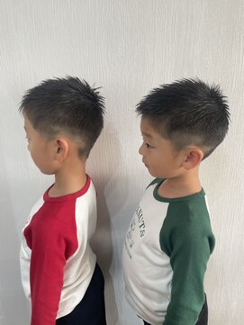 ヘアーサロンエス(Hair salon S) 南柏/南柏駅/柏/柏駅/おおたかの森/髪質改善/縮毛矯正/イルミナ