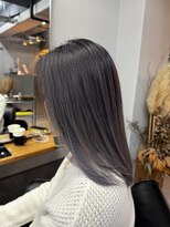 レブ 四条烏丸(Reb,)&nbsp;ダークグレージュ