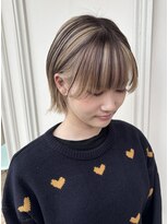 グラスペディア(graspedia)&nbsp;ショコラカラー【広島ハイトーン】【広島派手髪】