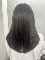 インビテーション(invitation)&nbsp;艶髪◎縮毛矯正