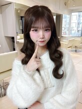 ユーフォリア 新宿店(Euphoria)&nbsp;Yuuna カット不可