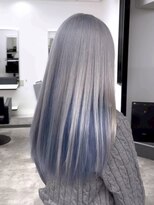 レブ 難波店(REV.)&nbsp;髪質改善/ブリーチ/ダブルカラー/韓国/インナーカラー/難波