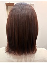 凛然&nbsp;外ハネ