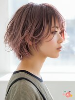 アリシアヘアー(ARISHIA hair)&nbsp;ショート