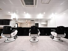 バーバー ミキ 塚本(BARBER MIKI)