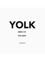 YOLK【4/16 NEW OPEN（予定）】/YOLK