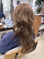 アルバオラ(Alvaora)&nbsp;最近流行りのハッシュカット！めちゃ多い^ ^かわいい