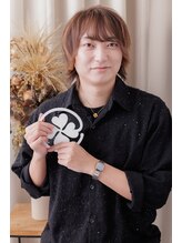 カバーヘア ブリス 大宮西口(COVER HAIR bliss)&nbsp;出川宙 【大宮】