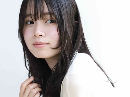 ヘアーアンドメイク エイダ(hair&make eida)の写真