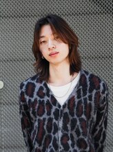 ルル 表参道(lulu.)&nbsp;シュウタ 【表参道】