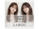 ヘアー ラルゴ(HAIR LARGO)の写真