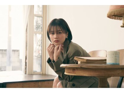 シャル オカチマチ 上野御徒町(shalu)の写真