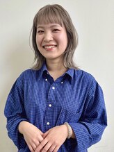 ジュノ 鹿児島中央店(Juno)&nbsp;田原春 百恵