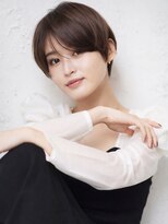 メイキー 本厚木(MA-IKI) マッシュショートくびれショートベリーショート/メイキー本厚木