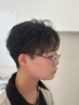 【田代限定】似合わせカット+セレクトスパ ¥4,500