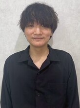レム 新宿(REM) 金田 淳弥