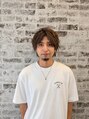 アグ ヘアー オーク 十和田店(Agu hair oak) 西舘 宏樹