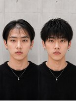 アフィーロ(ACHFILO) インナーカラー 大人女子 透明感ピンクパープルシールエクステ