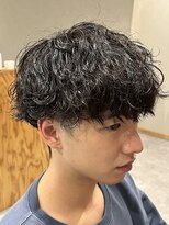 サイン(SYNE)&nbsp;波巻きスパイラル