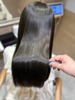 ヘアメディカルサロン 札幌&nbsp;髪質改善/トリートメント/ストレート/縮毛矯正