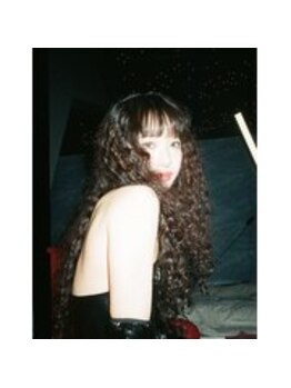フィルム(film)の写真/【四条大宮スグ◆年中無休22:00まで受付】トレンドを取り入れたお手入れのしやすいパーマが大人気◎