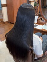 シェール(CHERE)&nbsp;美髪矯正 10代20代30代40代 大人可愛い 縮毛矯正 髪質改善