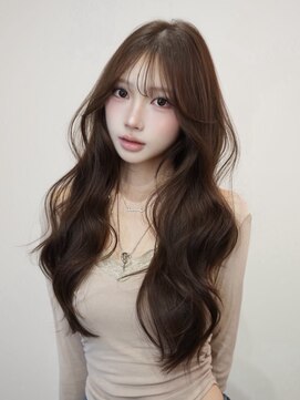 キャプチャー 海老名(capture) 2WAYバング/ロングレイヤースタイル/10代20代30代