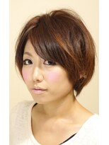レスター(restar) 軽めの丸いbob