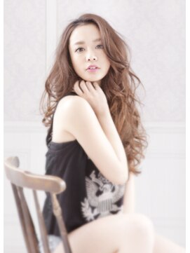 シャンプー 本庄店(SHAMPOO) リッジウエェーブ