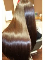 シップイン(ship in)&nbsp;ナチュラルロング