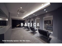 BATICA【バチカ】