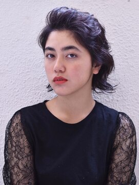 らふる 【Laughful 北参道】外ハネボブ