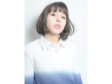 ヘアサロン フーフ(FUFU)