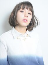ヘアサロン フーフ(FUFU)