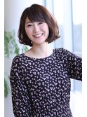 スウィングボブ