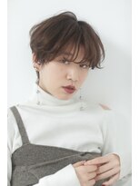 モードケイズ 松原店(MODE K's) マッシュカール