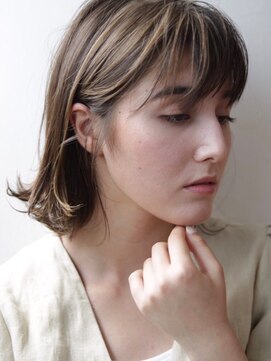 ケシキ大名(keshiki) ヴェールカラー作る外国人風カラー/keshiki大名