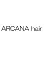 アルカナヘアー(ARCANA hair)/ARCANA hair